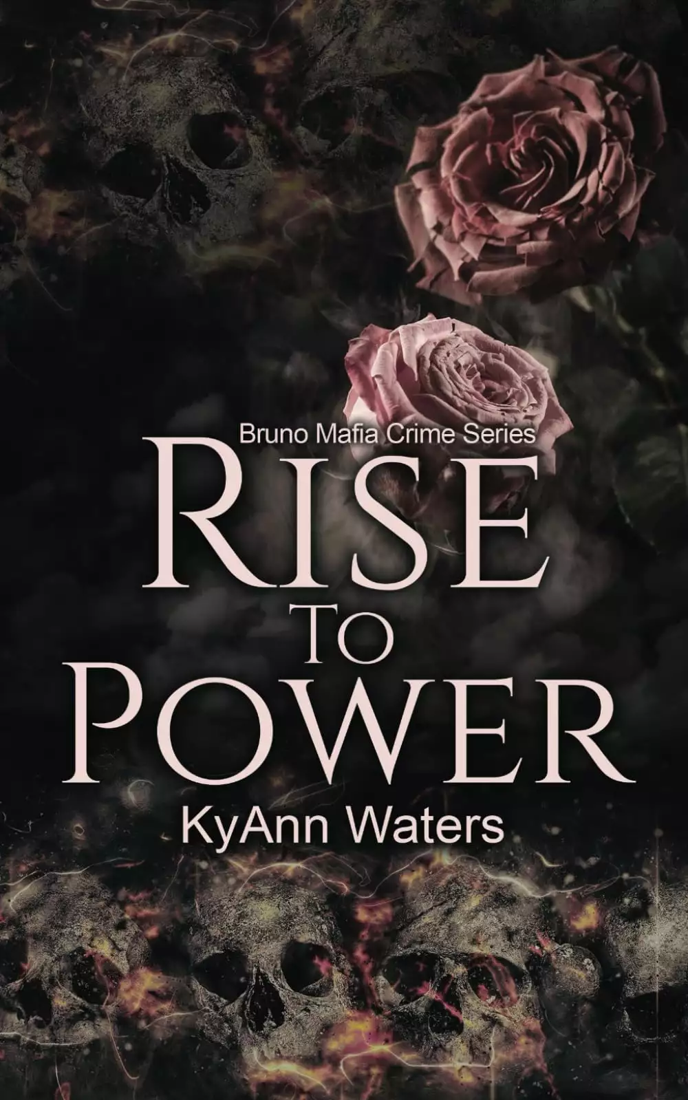 Rise To Power