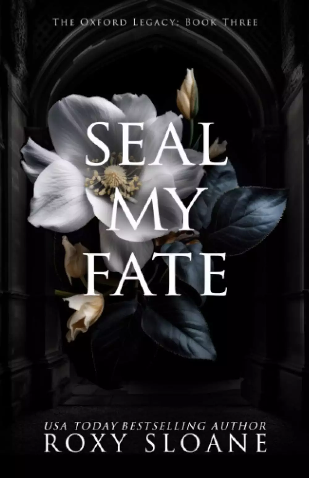 Seal My Fate