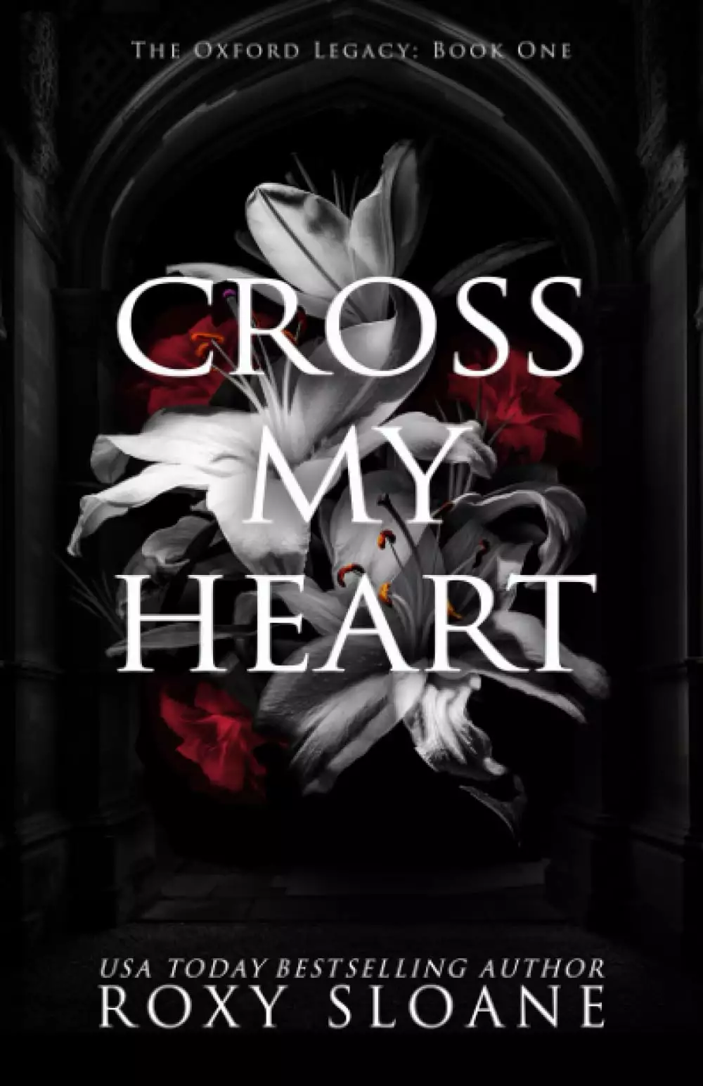 Cross My Heart