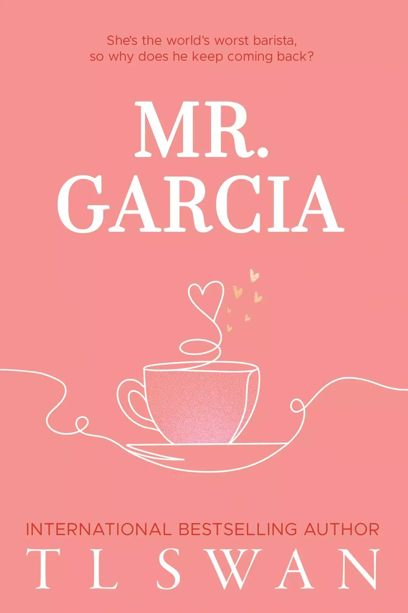 Mr. Garcia