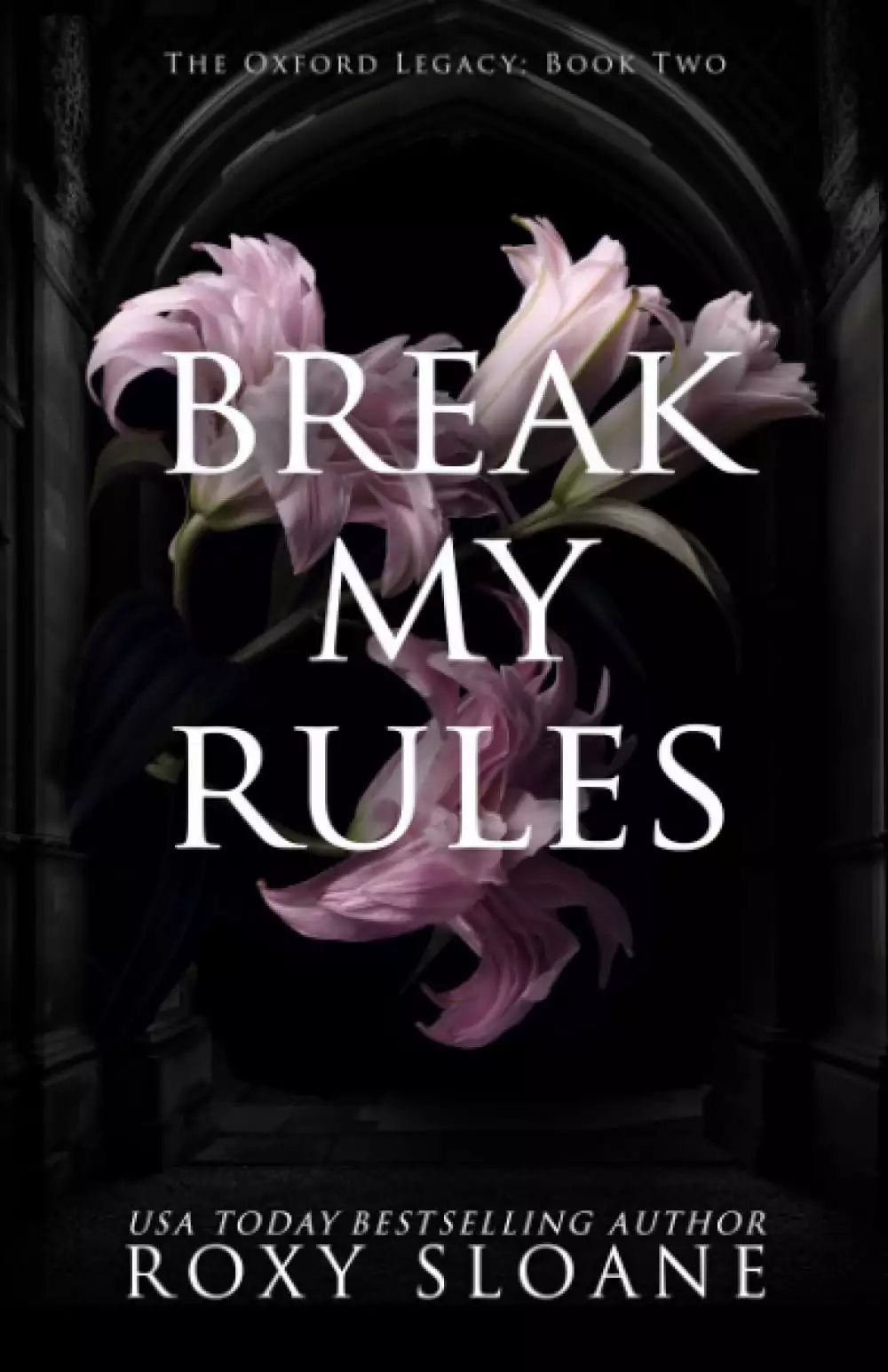 Break My Rules