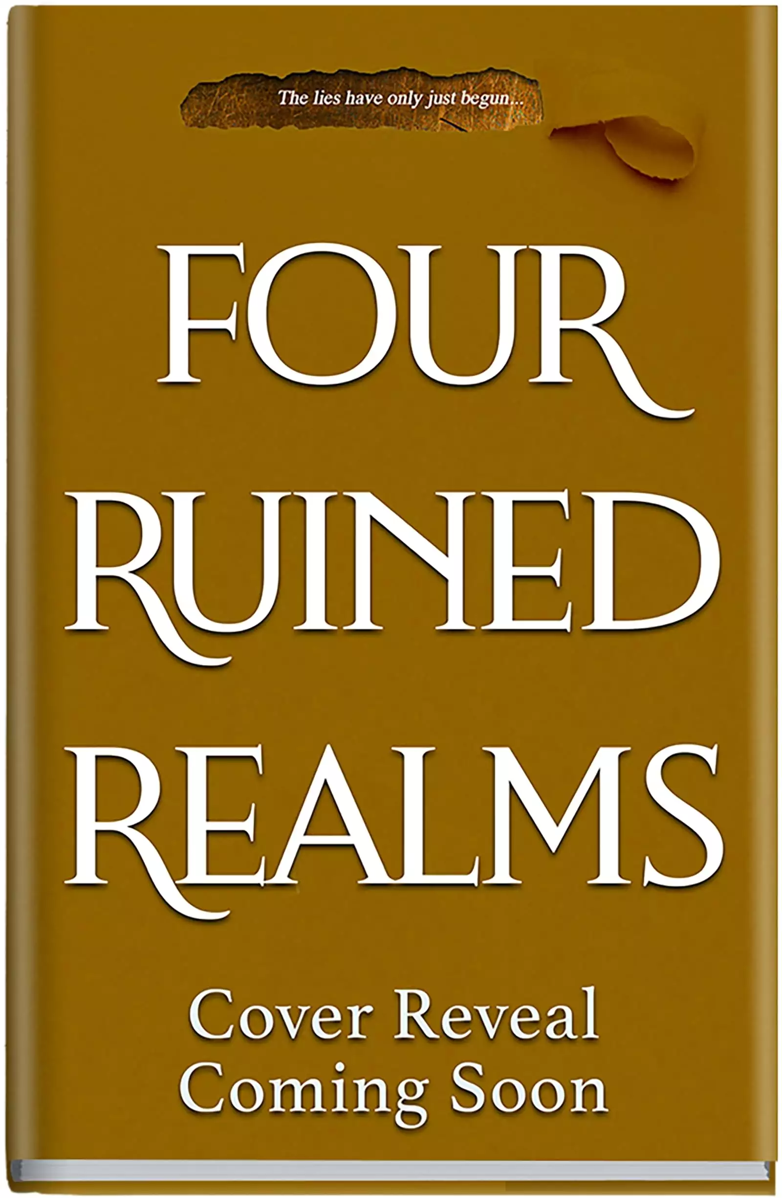 Four Ruined Realms