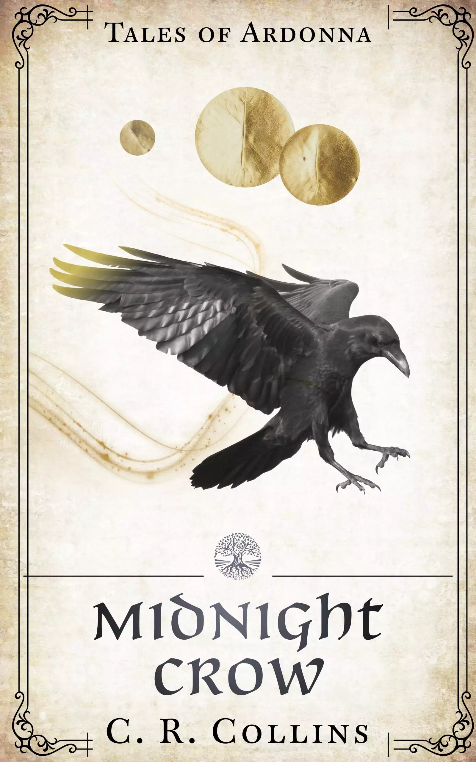 Midnight Crow