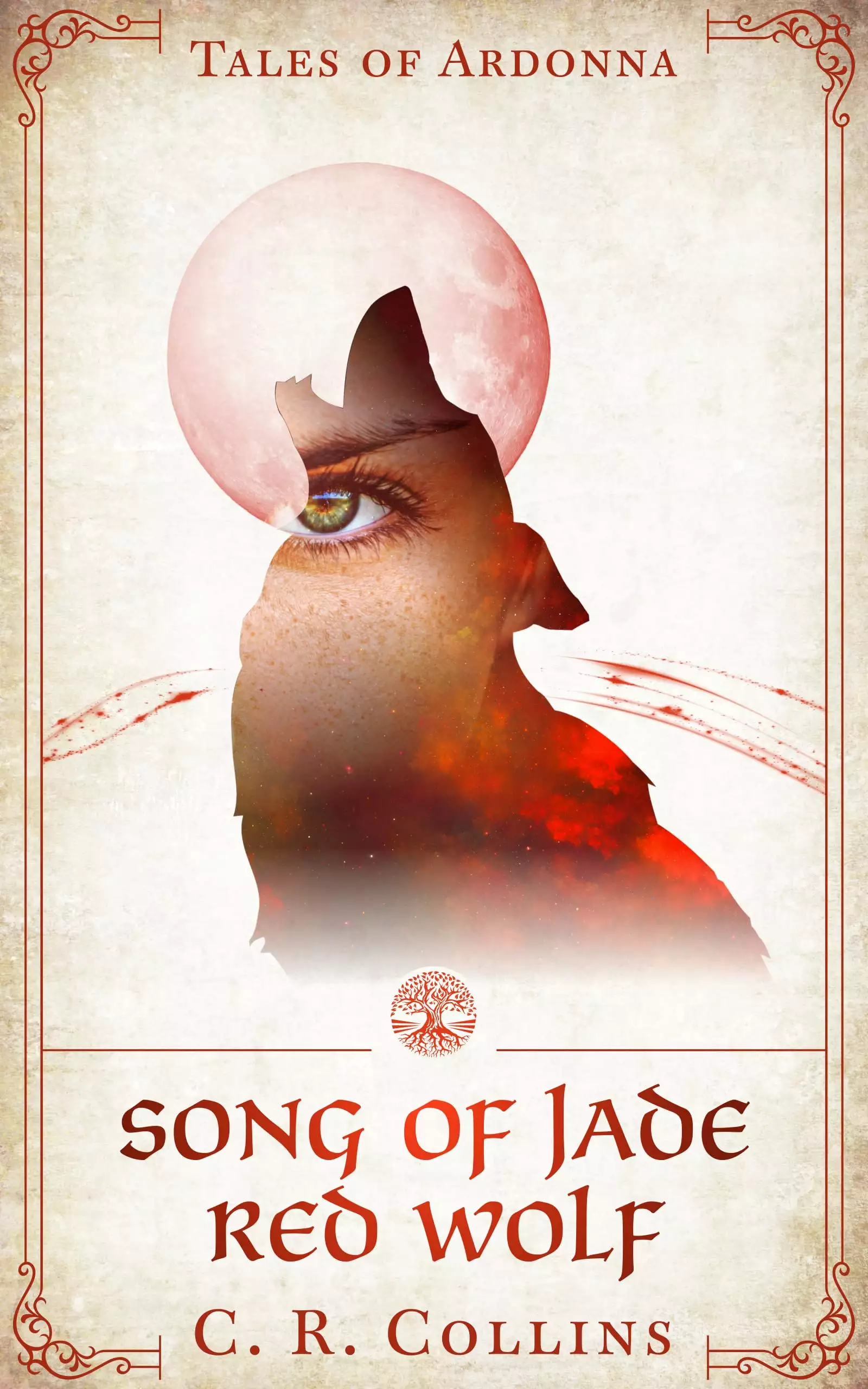 Song of Jade: Red Wolf