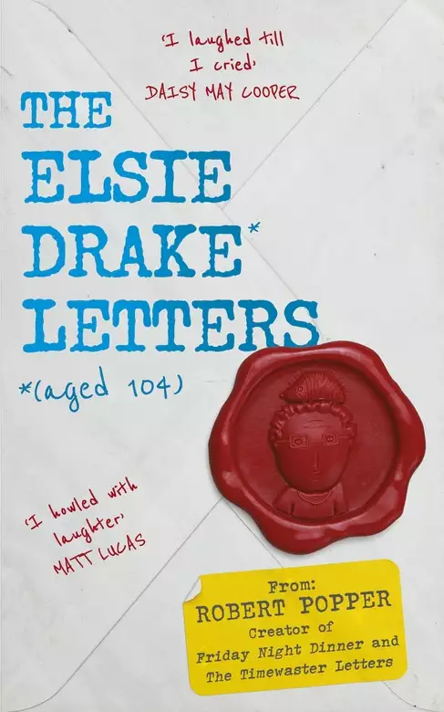 The Elsie Drake Letters