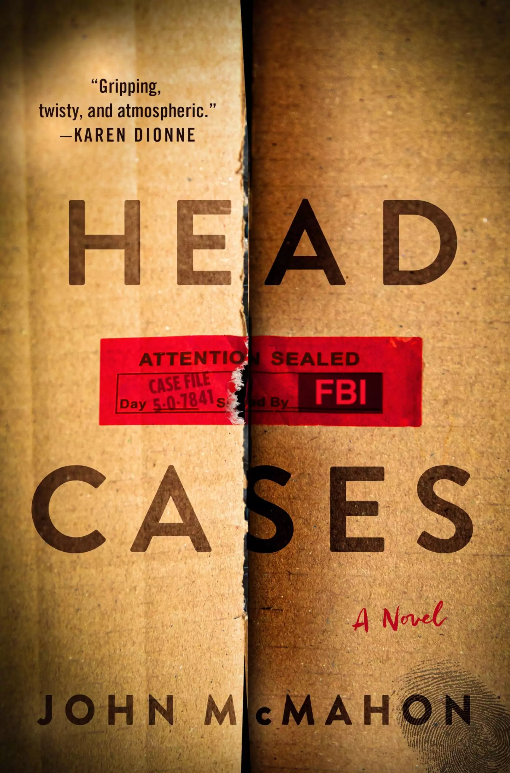 Head Cases