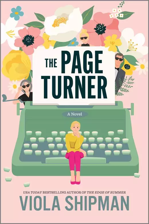 The Page Turner