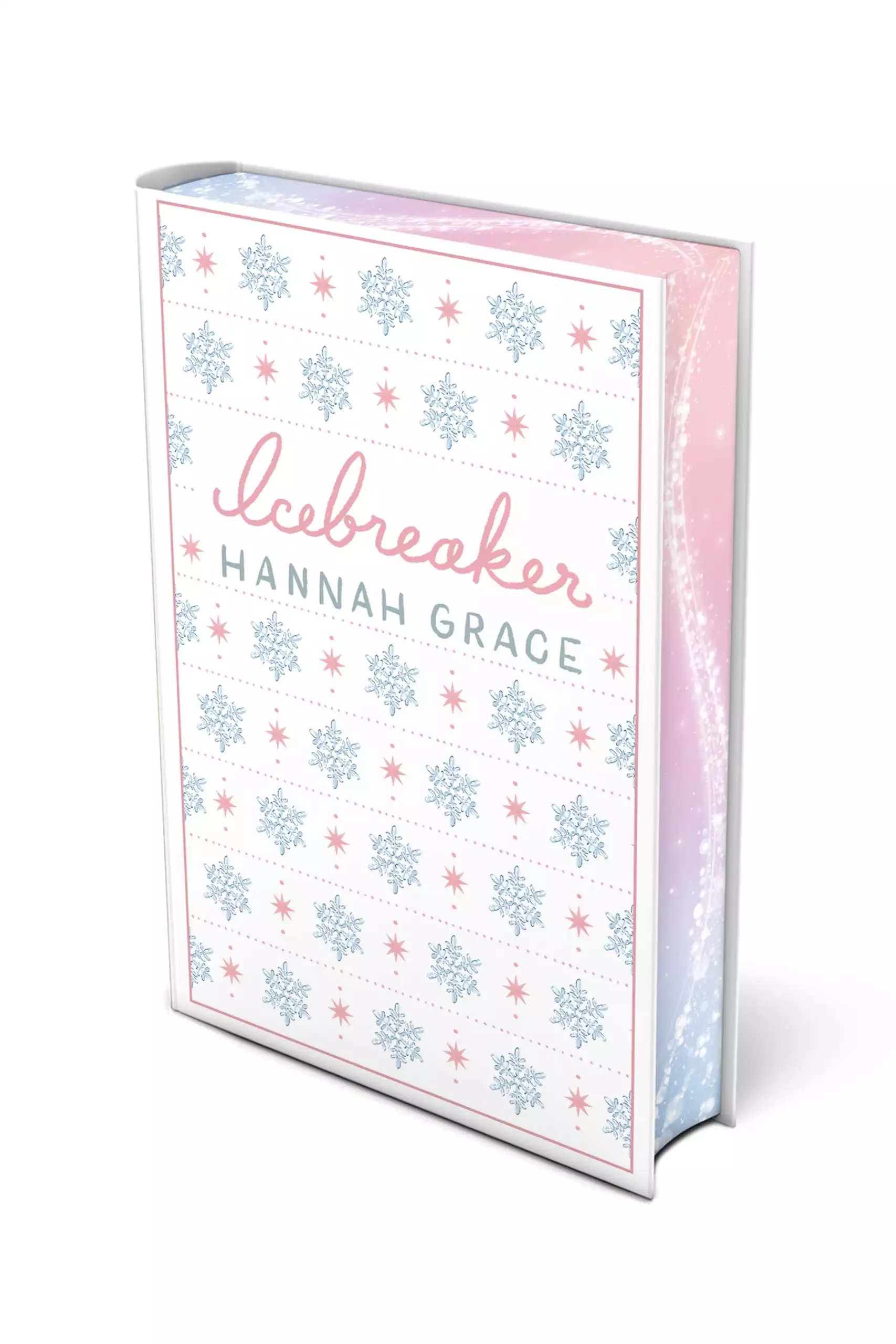 Icebreaker: Deluxe Edition Hardcover