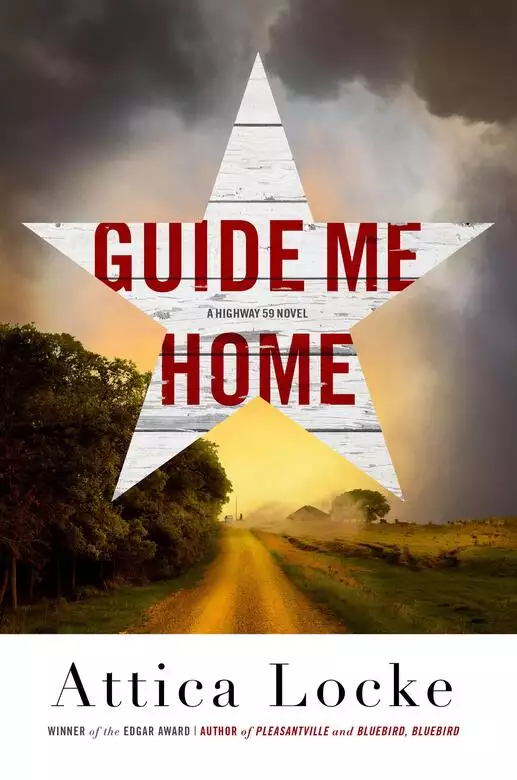 Guide Me Home