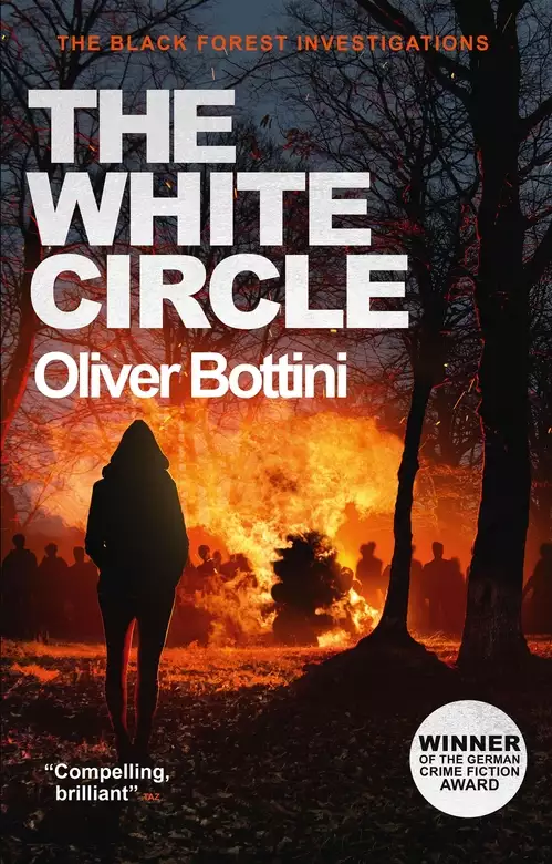 The White Circle