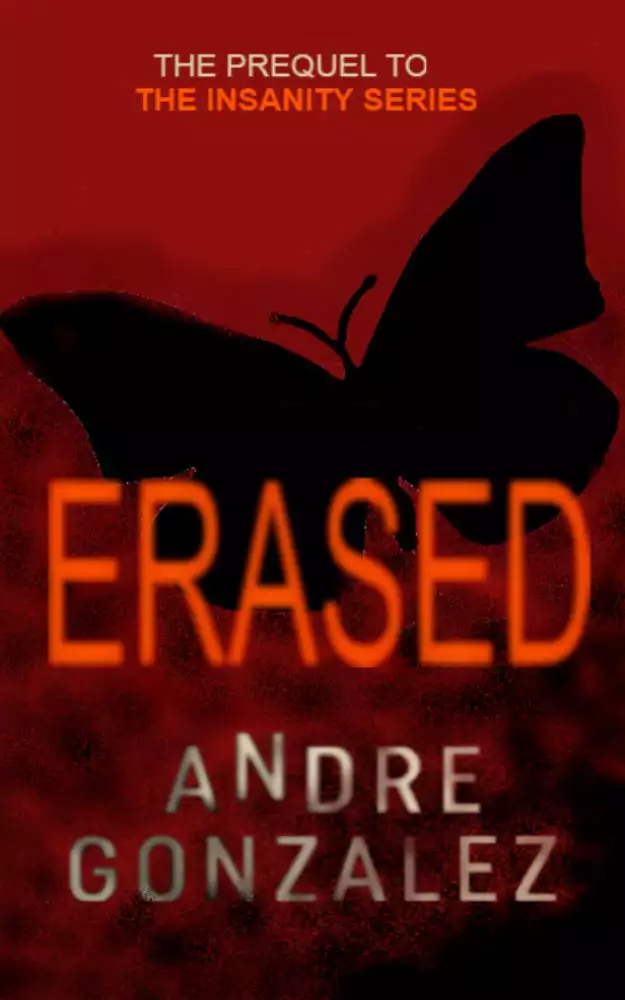 Erased - A Jeremy Heston Short Story