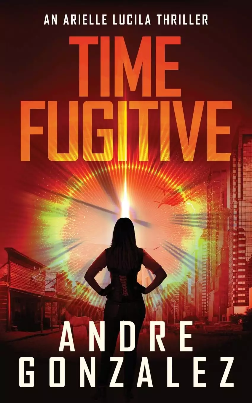 Time Fugitive