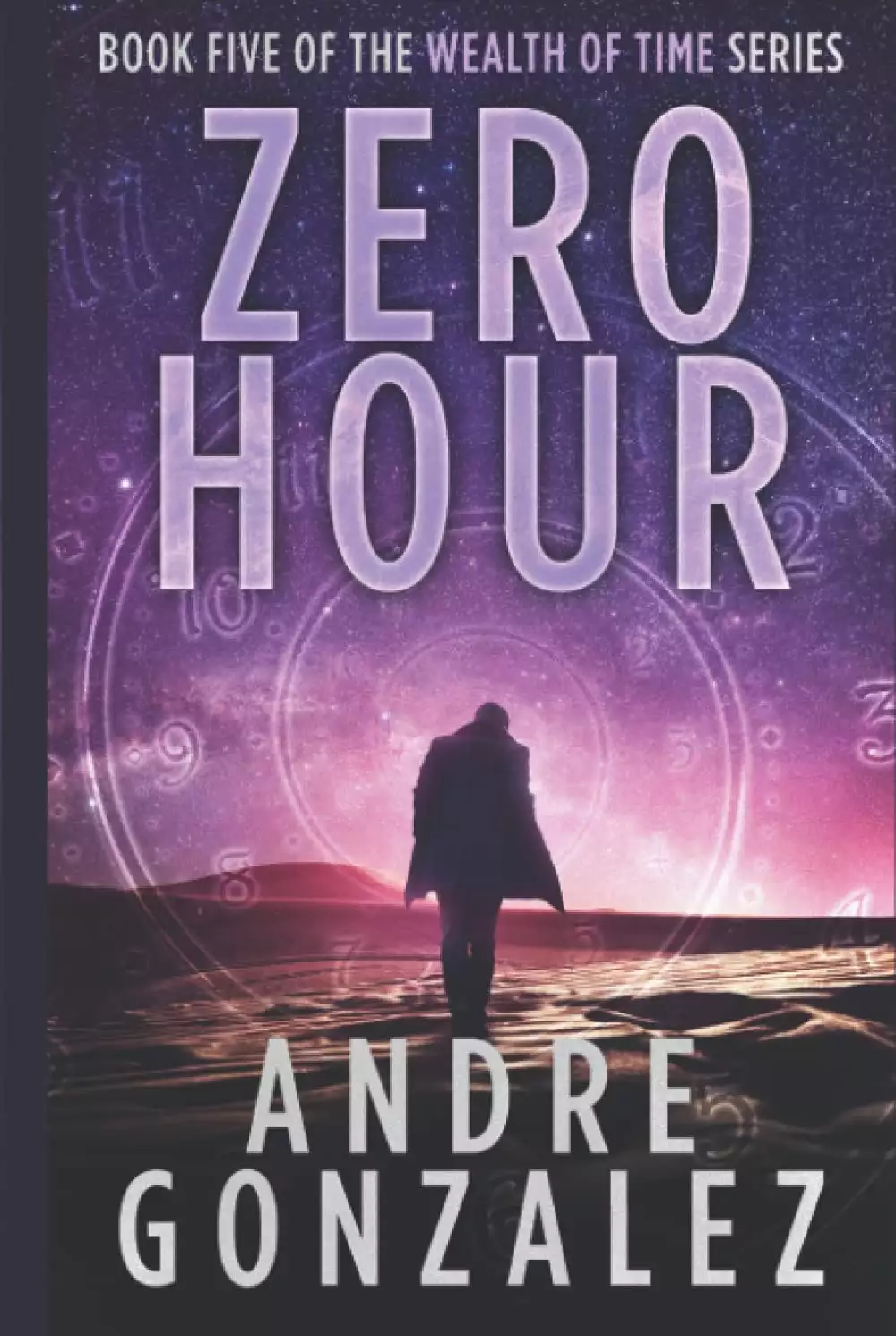 Zero Hour