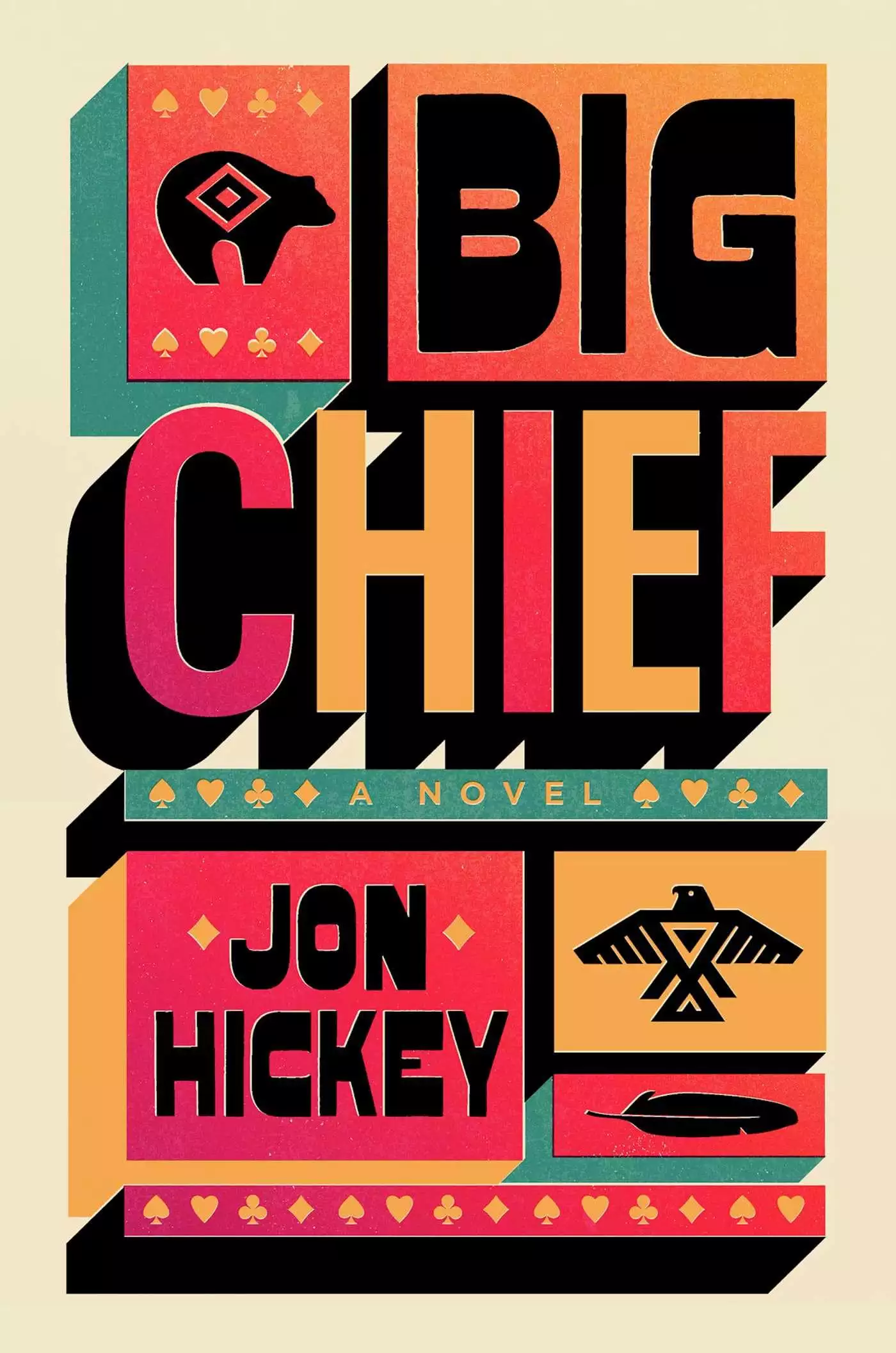 Big Chief