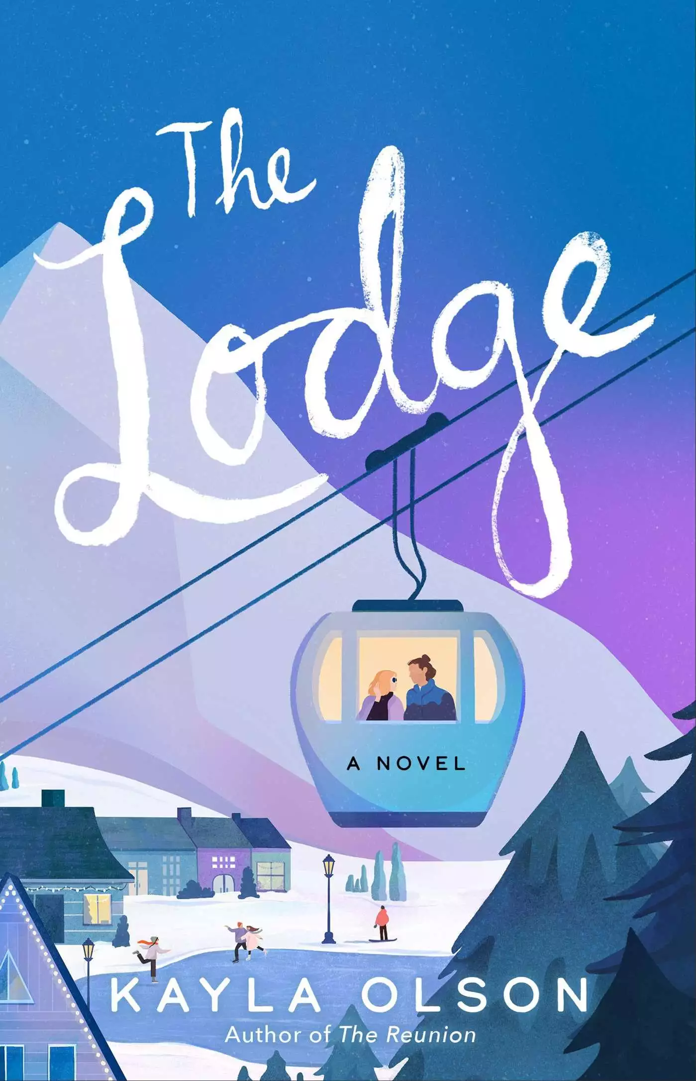 Lodge