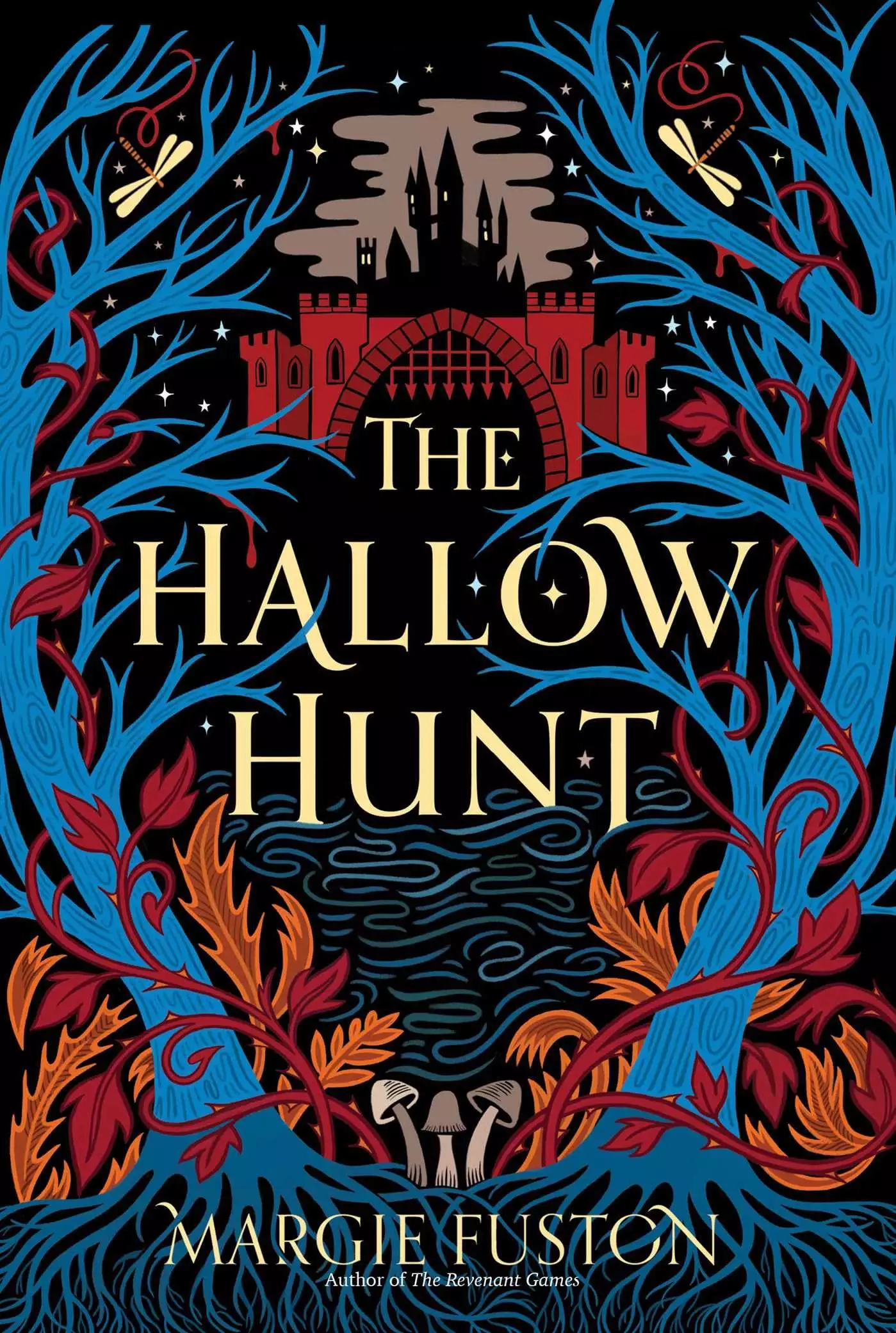 Hallow Hunt