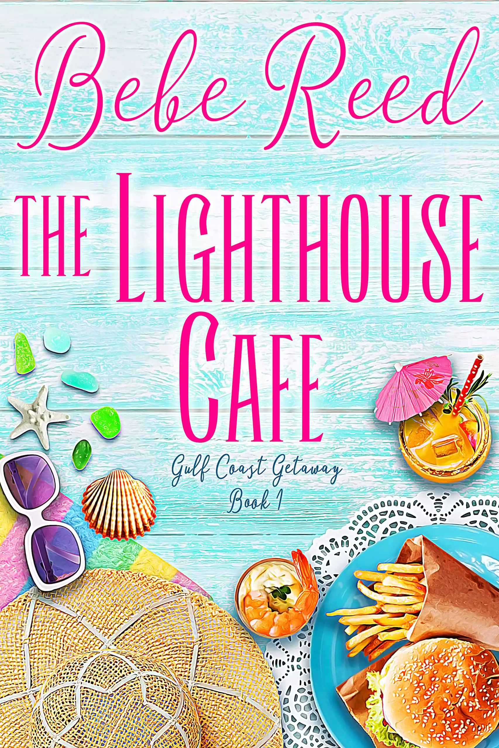 The Lighthouse Cafe