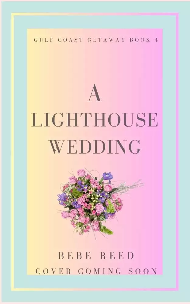 A Lighthouse Wedding