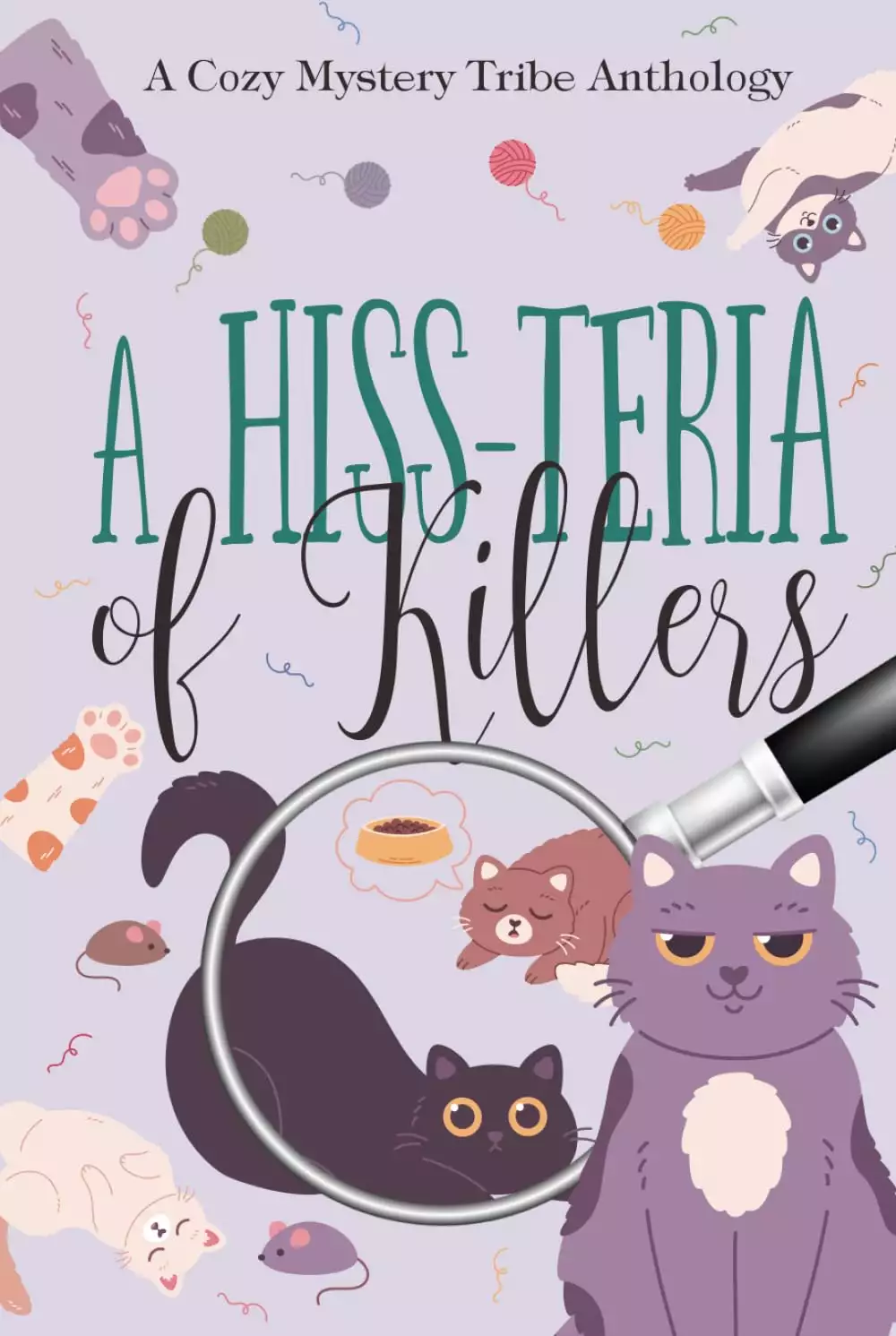 A Hiss-teria of Killers