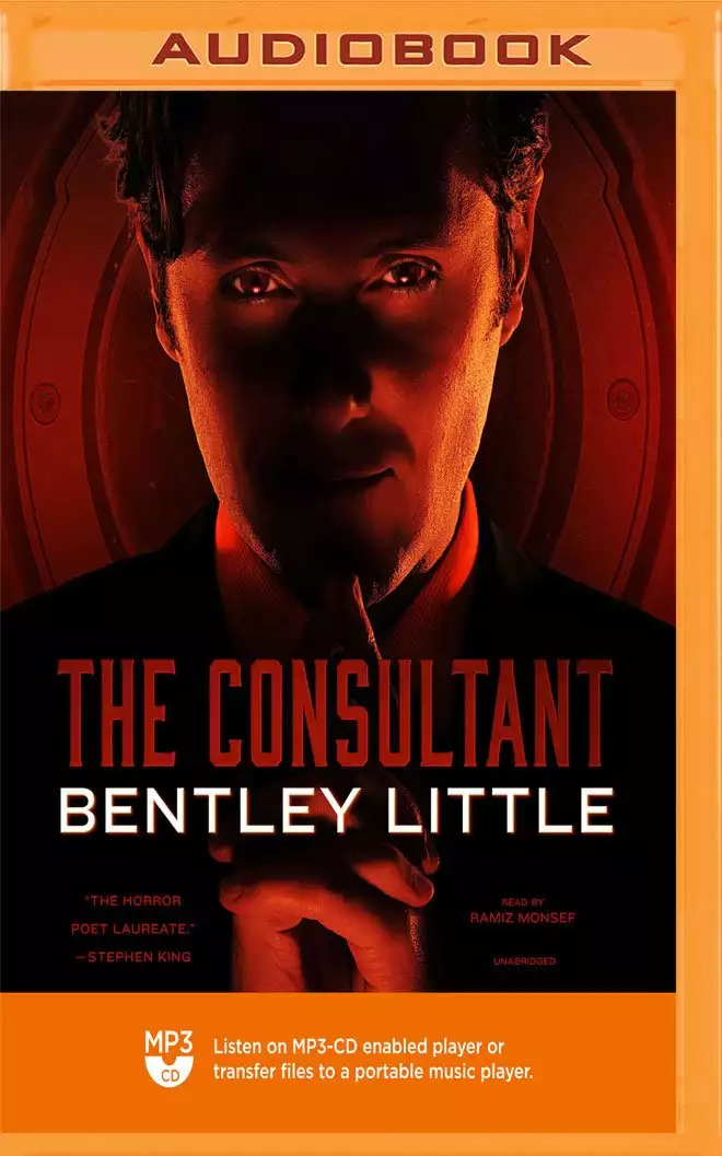 The Consultant