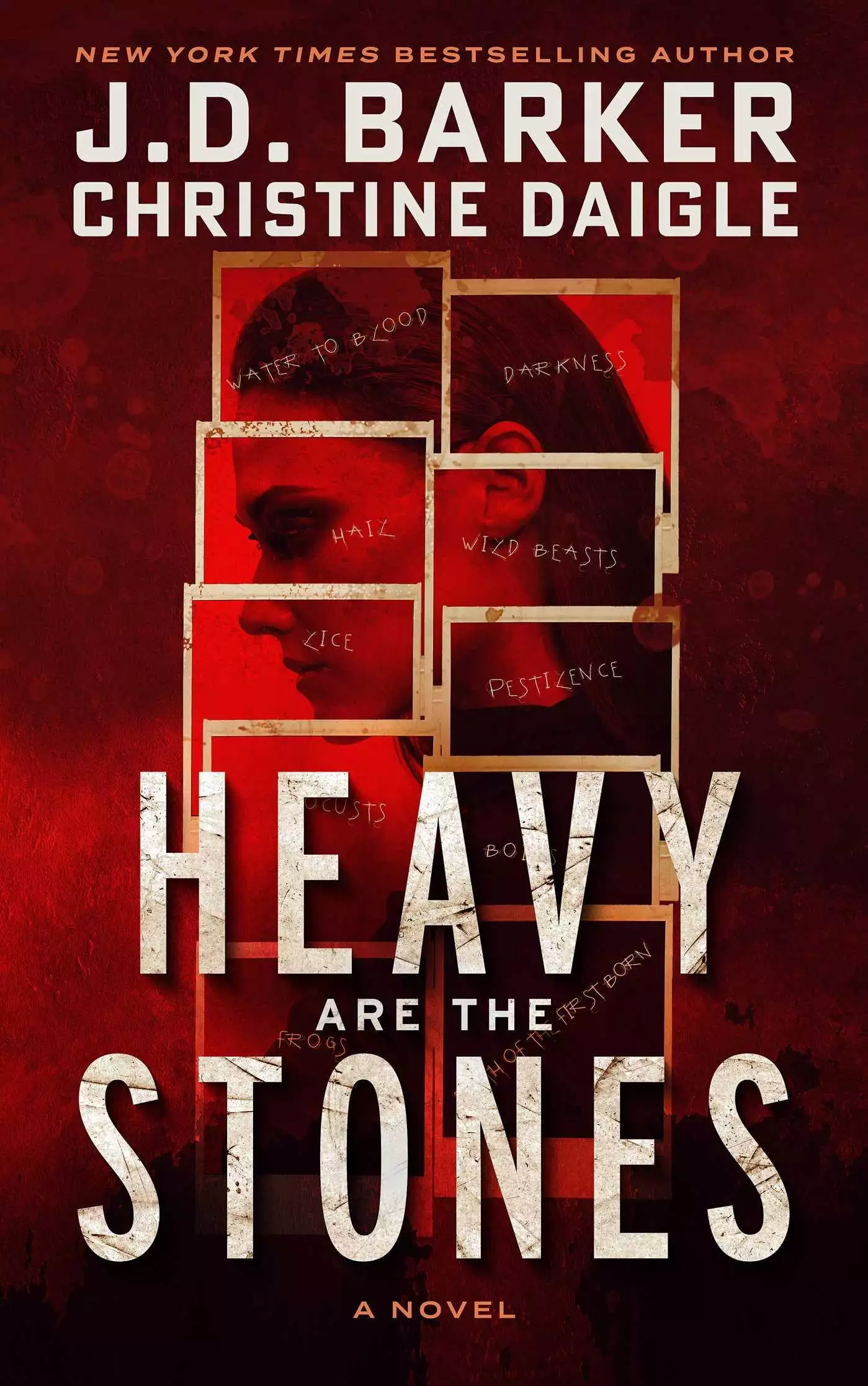 Heavy Are The Stones