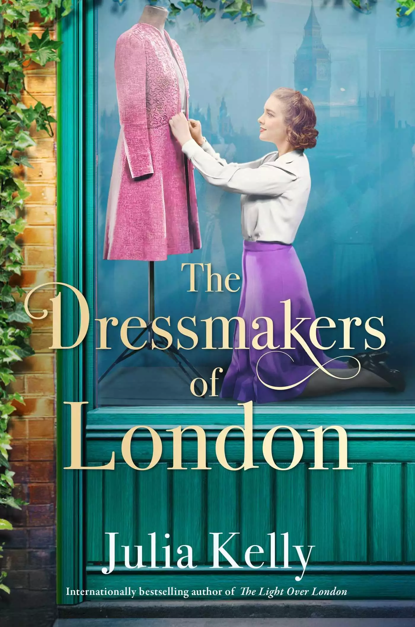 Dressmakers of London