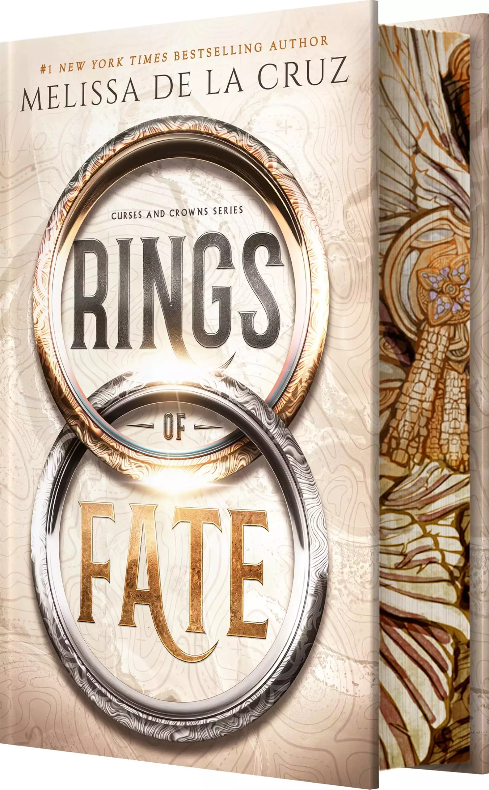 Rings of Fate