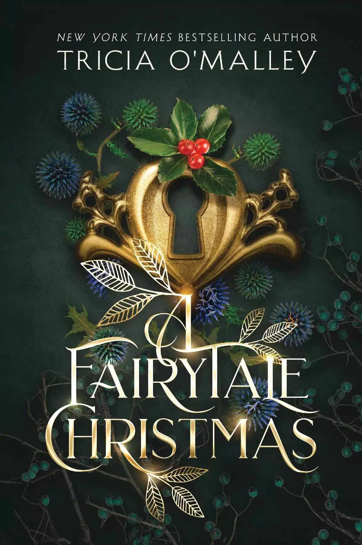 A Fairytale Christmas