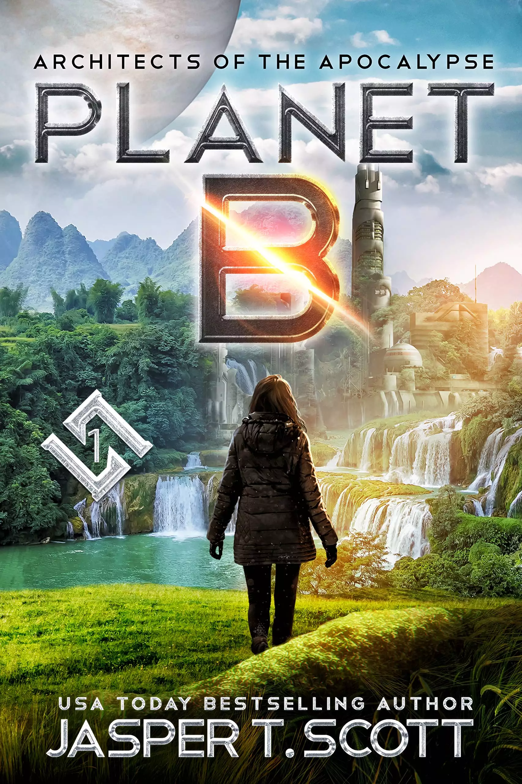 Planet B