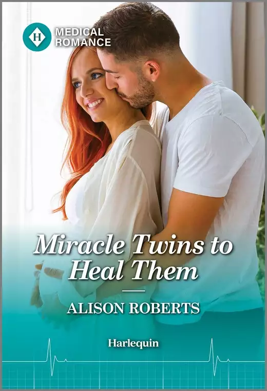 Miracle Twins to Heal Them