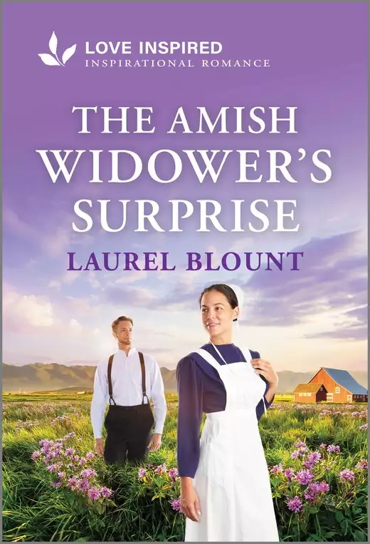 The Amish Widower's Surprise