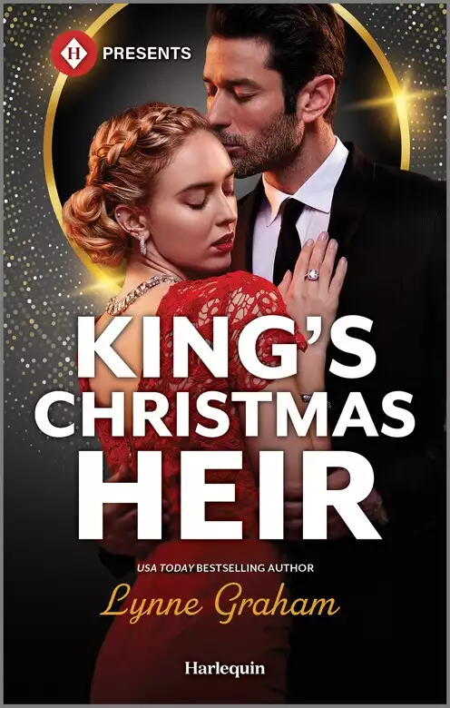 King's Christmas Heir