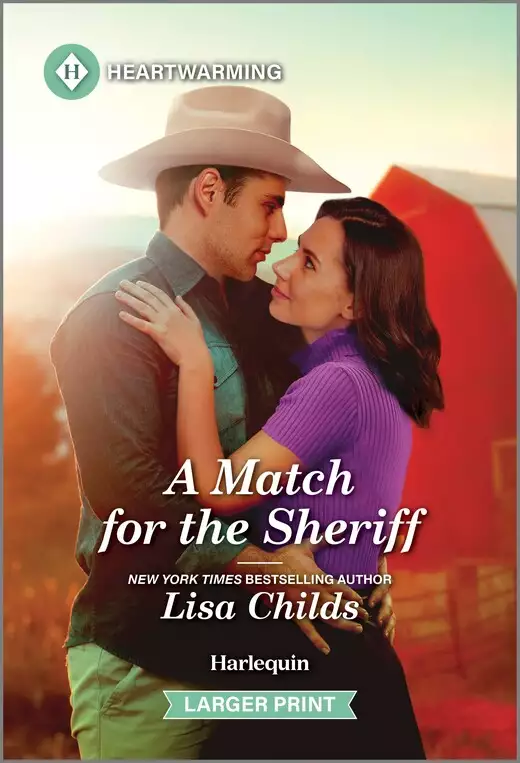 A Match for the Sheriff