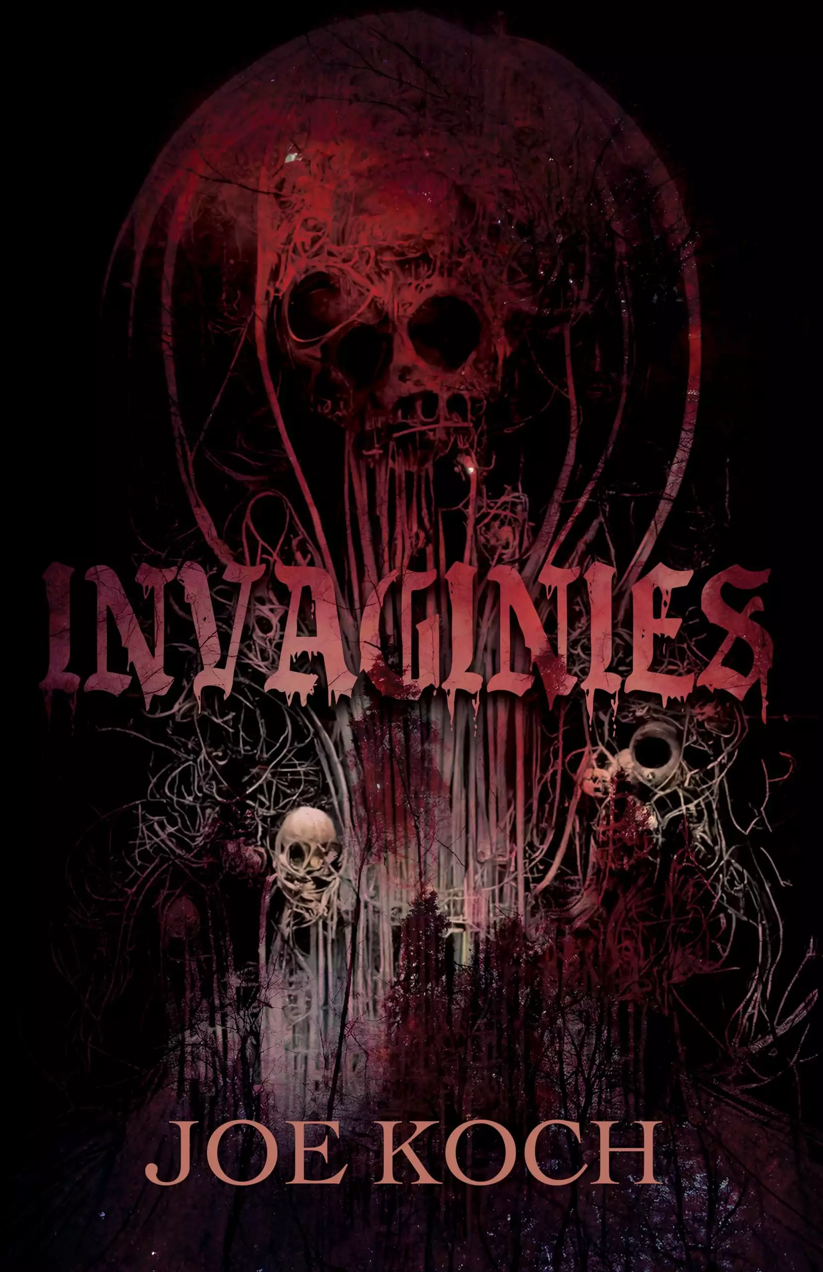 Invaginies