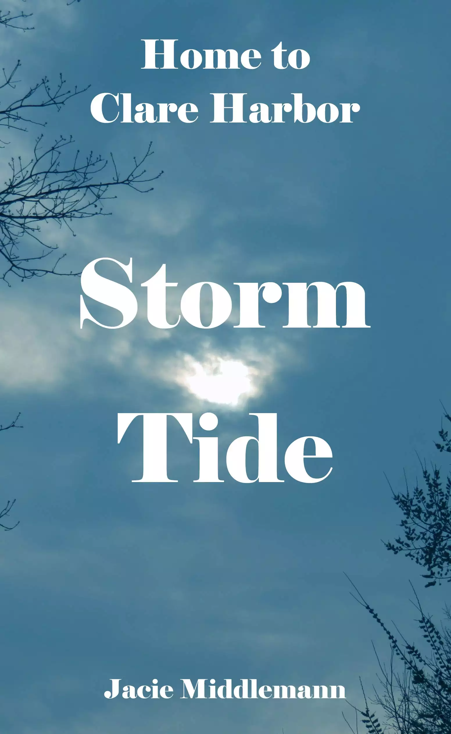 Storm Tide