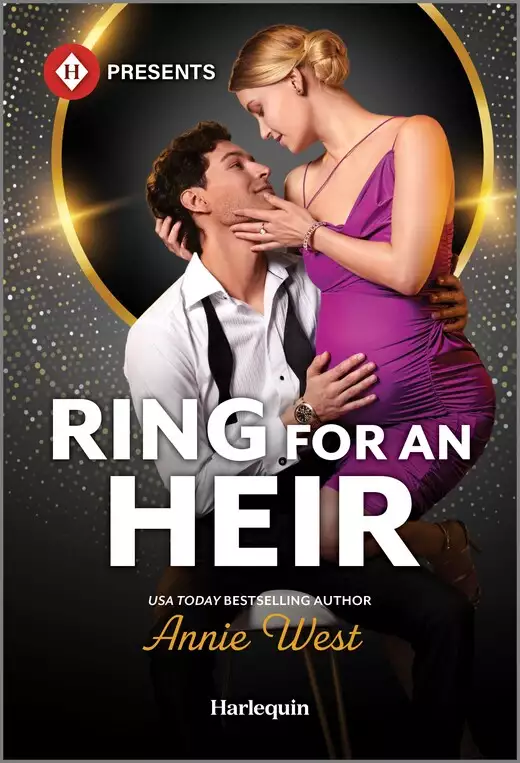 Ring for an Heir