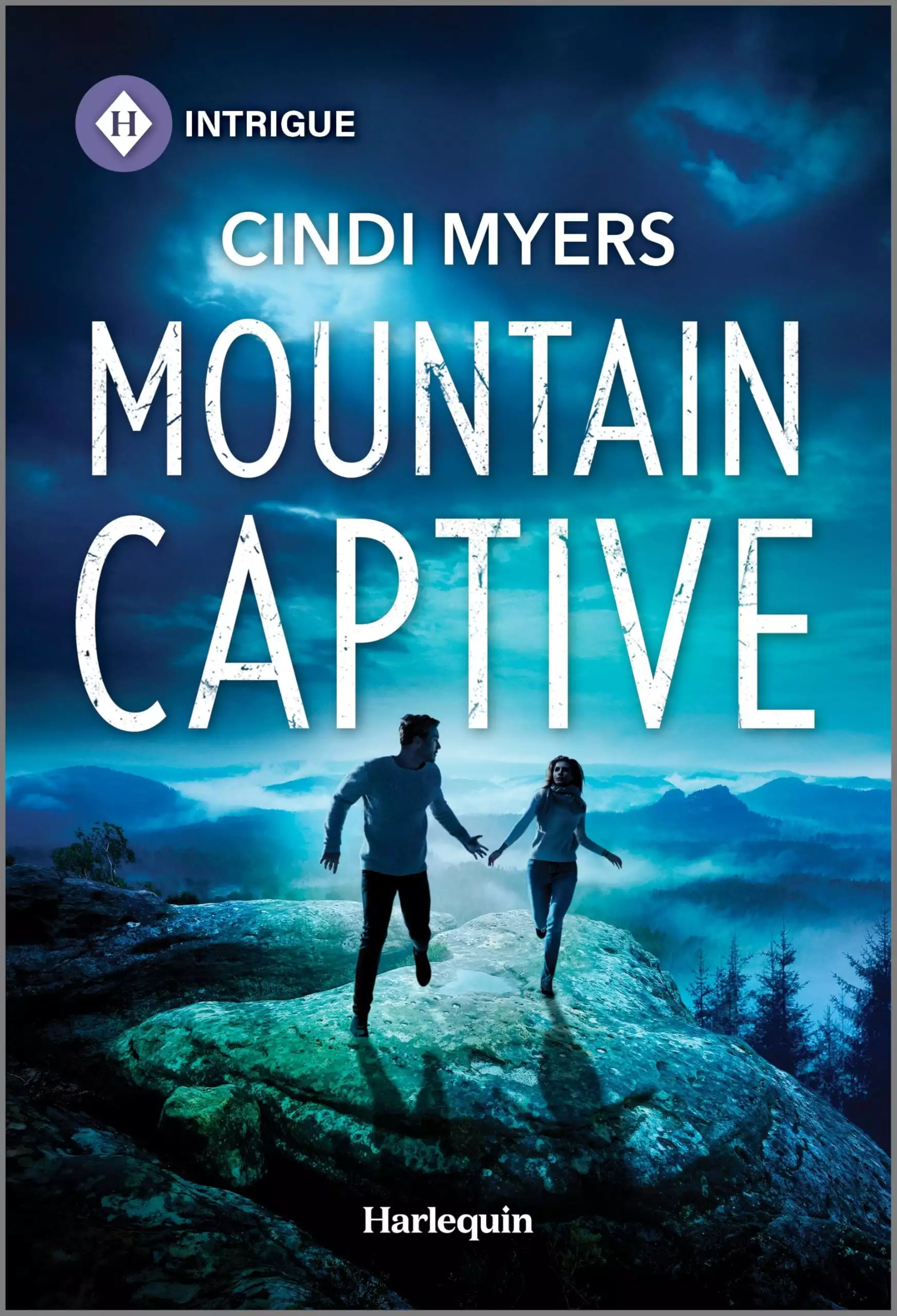 Mountain Captive