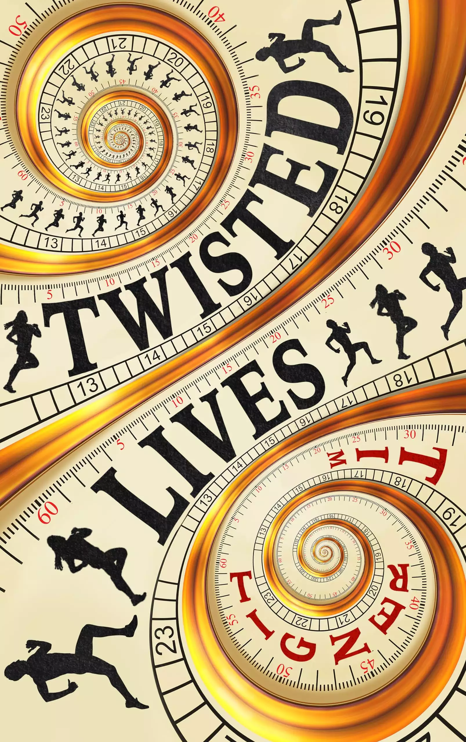 Twisted Lives