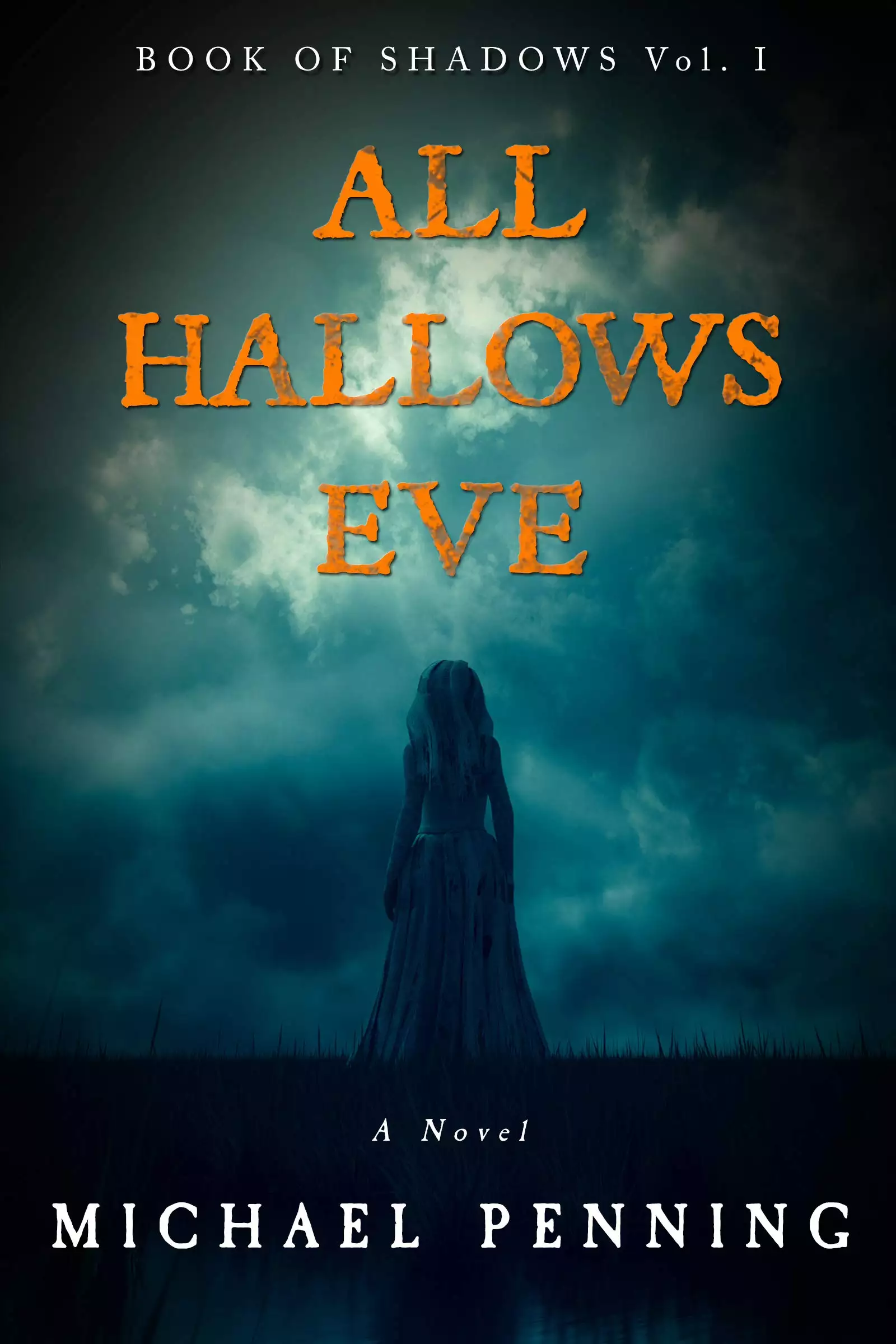 All Hallows Eve