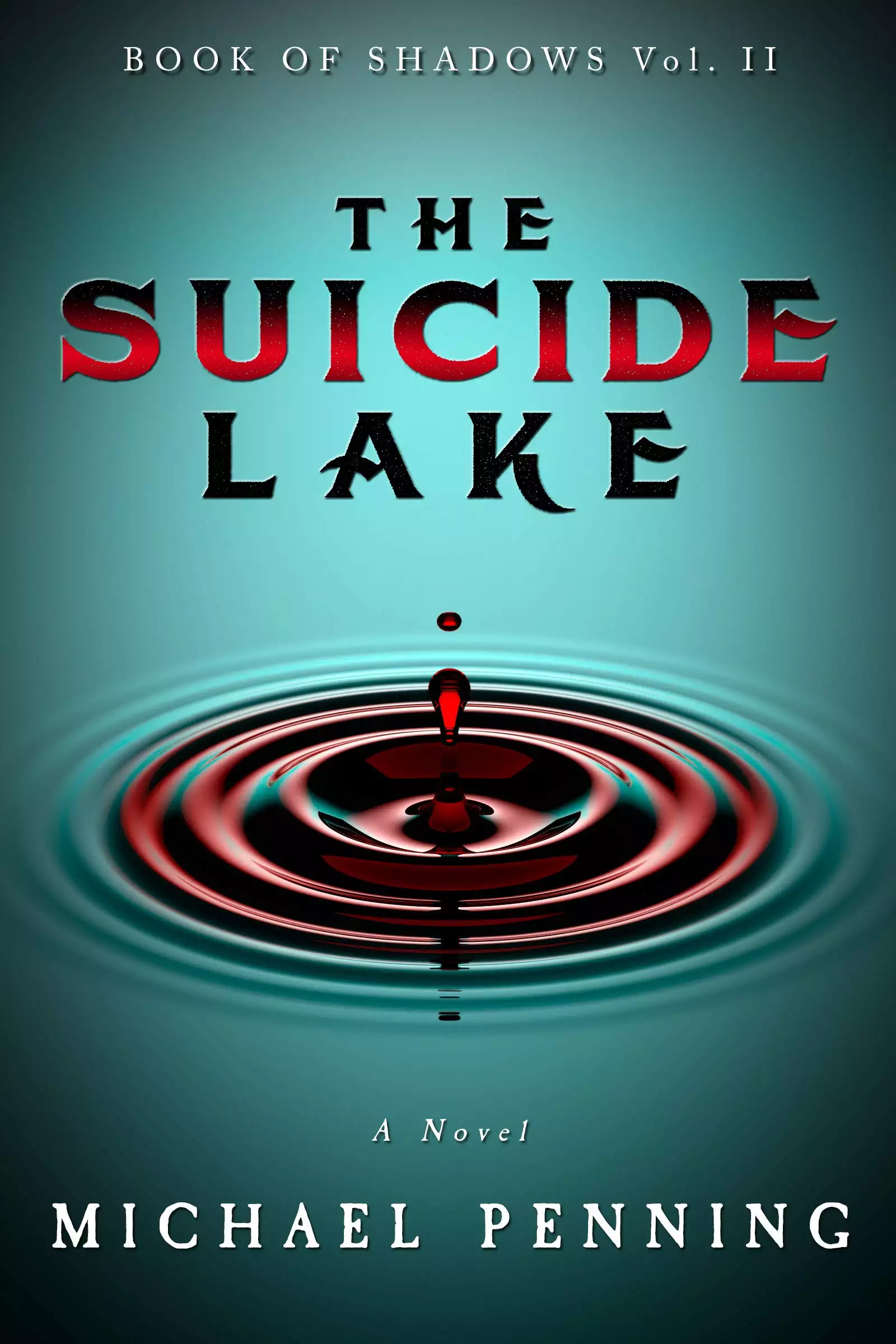 The Suicide Lake