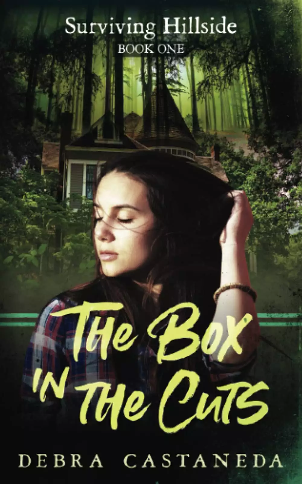 The Box in the Cuts: A Supernatural Mystery