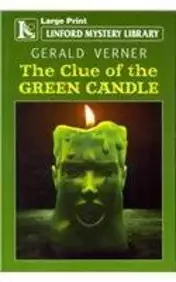 The Clue Of The Green Candle