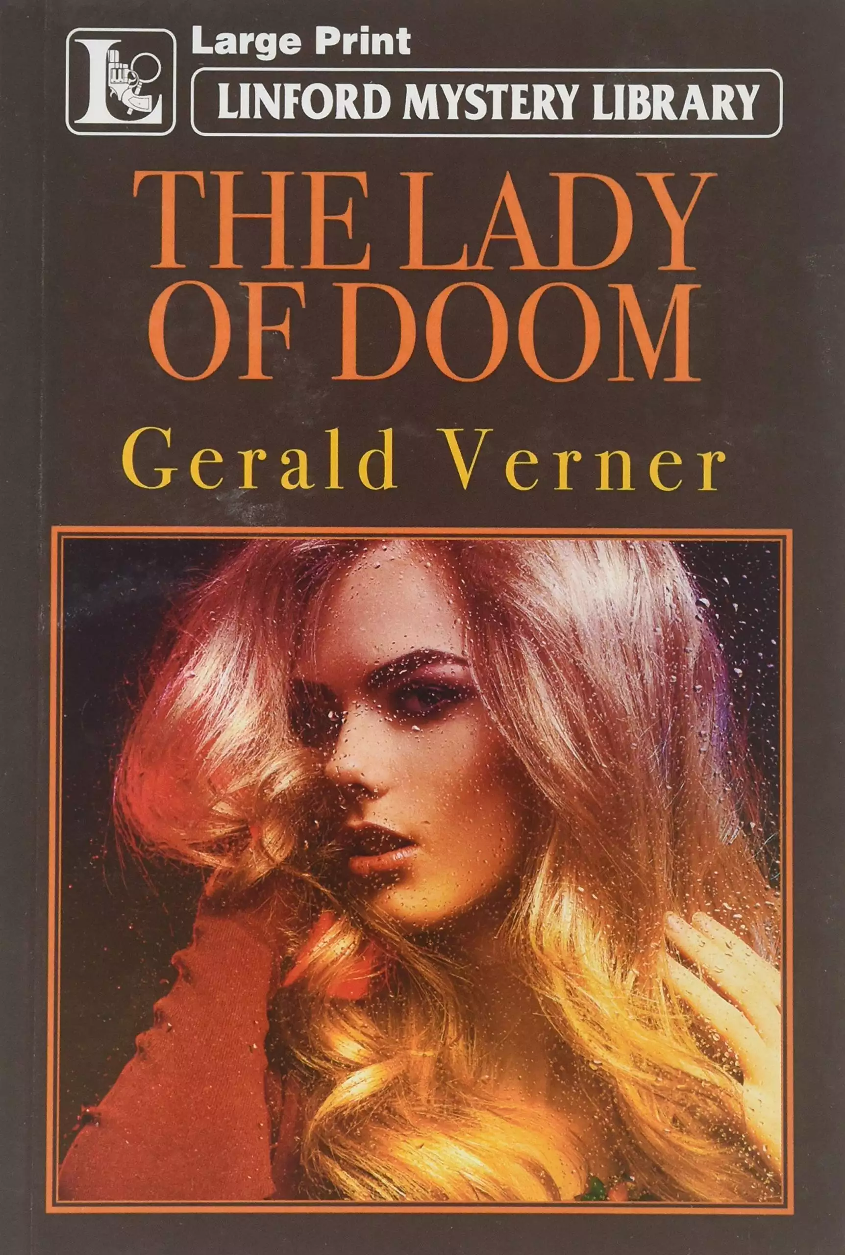 The Lady Of Doom