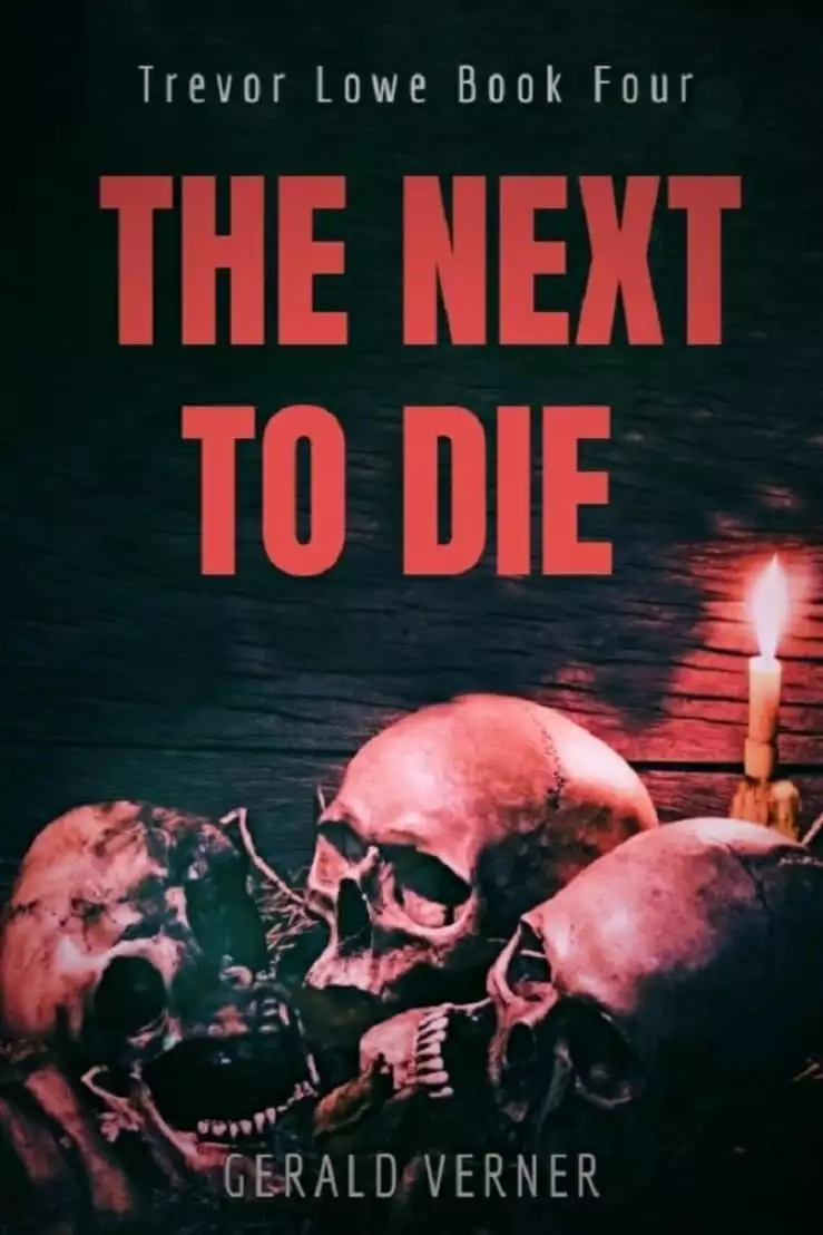 THE NEXT TO DIE a gripping British murder mystery novel