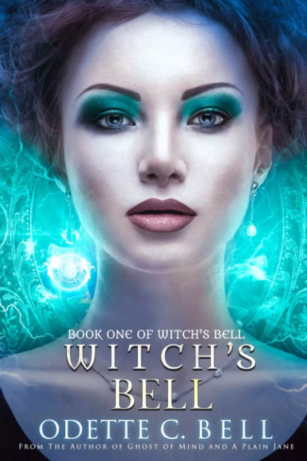 Witch's Bell Book One