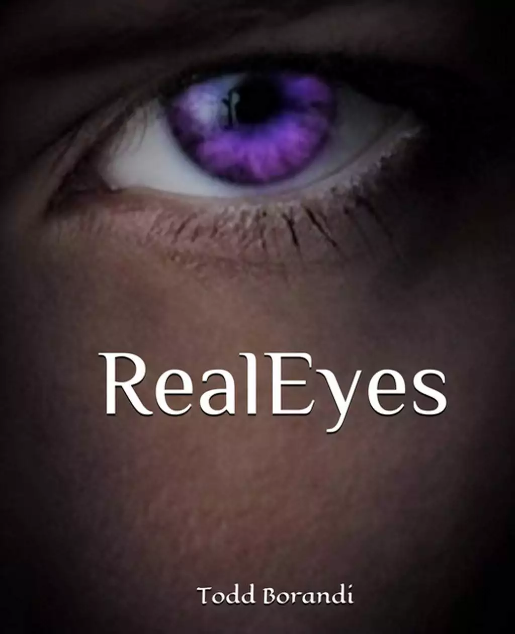 REAL EYES