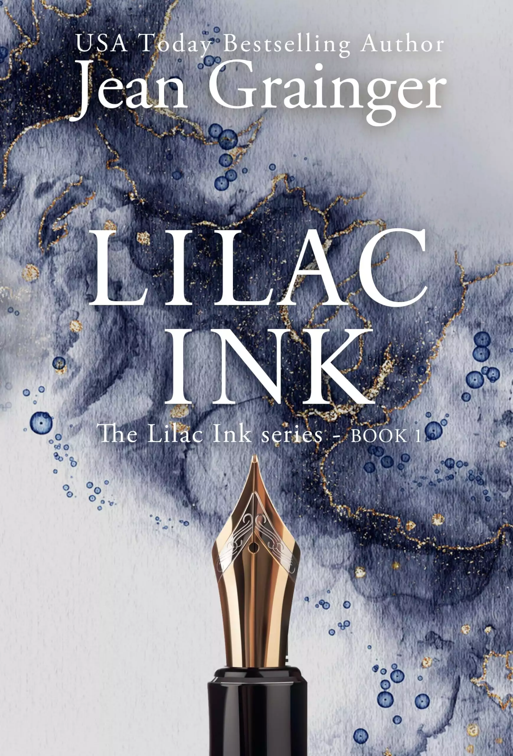 Lilac Ink: The Knocknashee Story