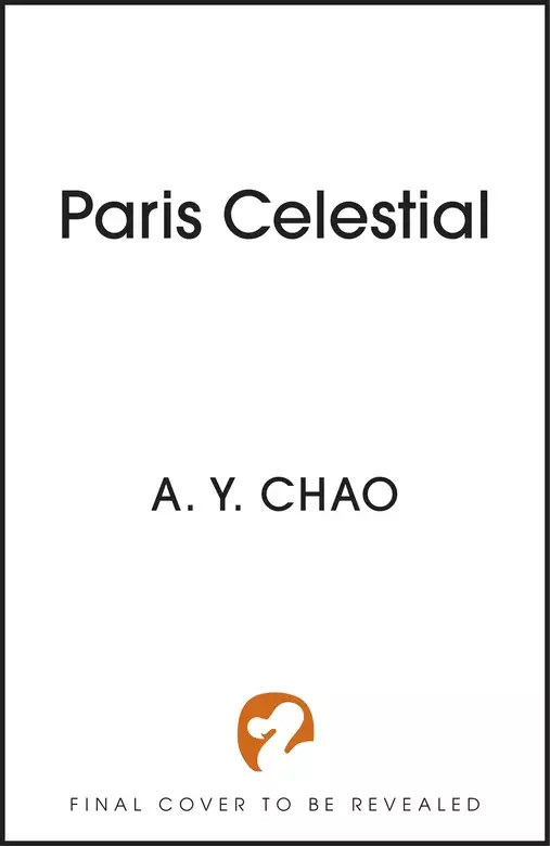 Paris Celestial