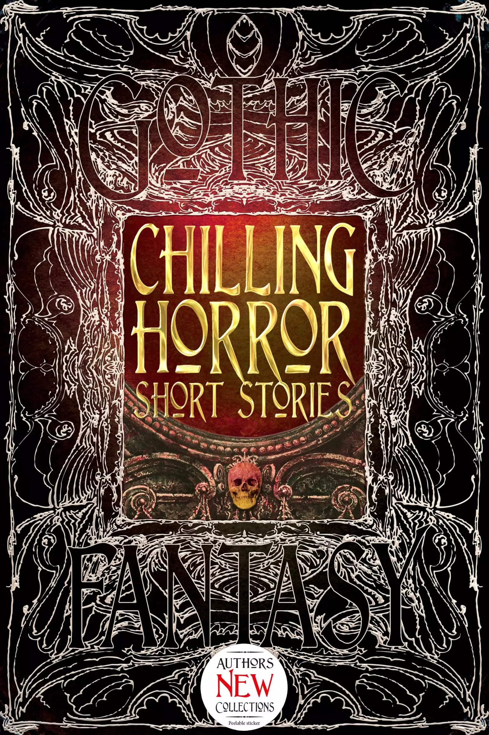 Chilling Horror Short Stories