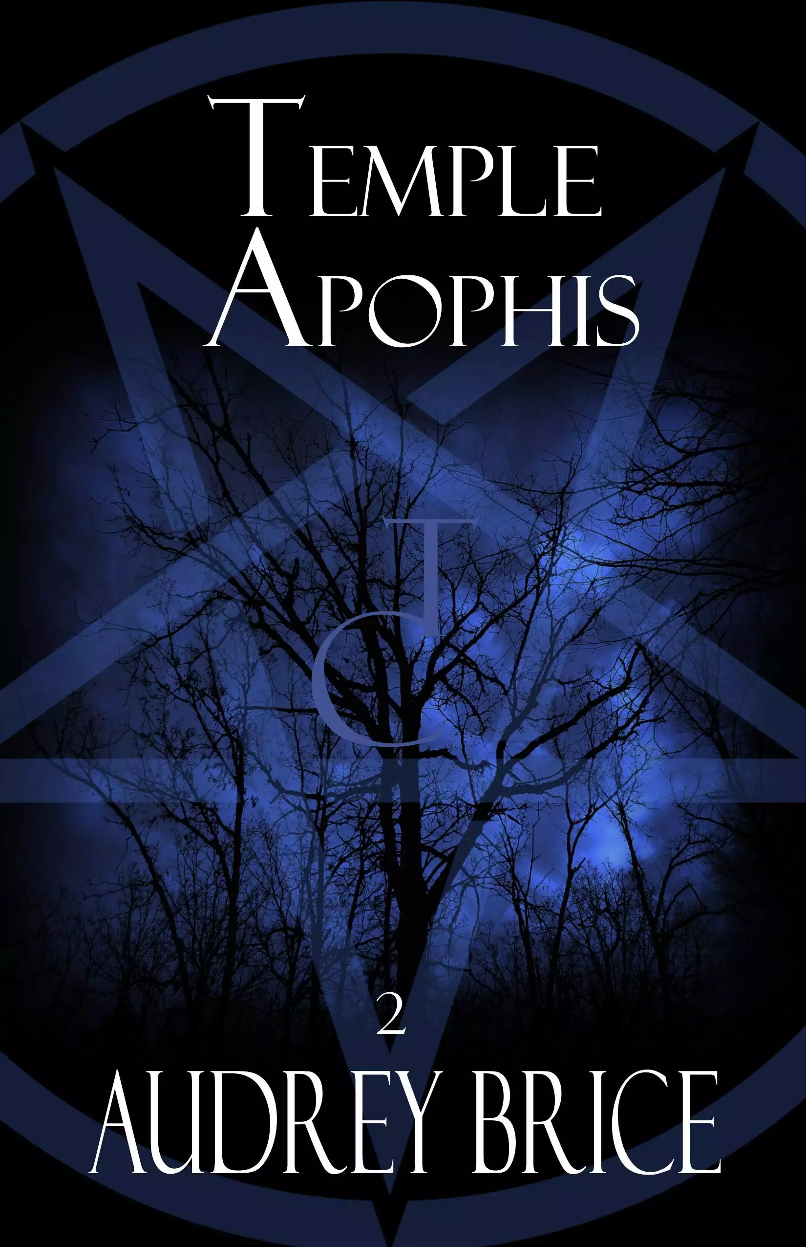 Temple Apophis